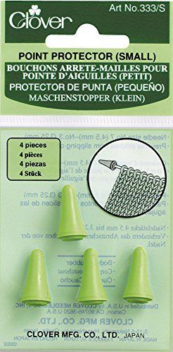 Clover Small Point Protectors