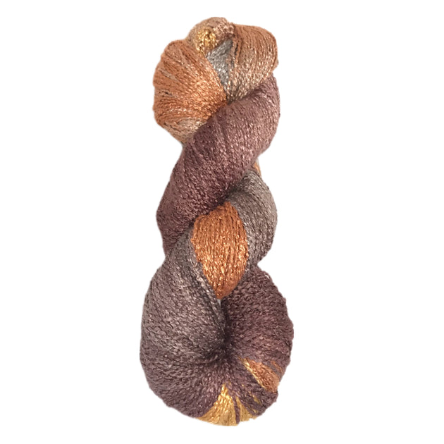 Handmaiden  Hand-Dyed Natural Fibre Yarns