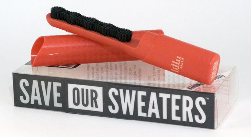 Save Our Sweaters