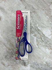 Floral Pattern Scissors by Allary