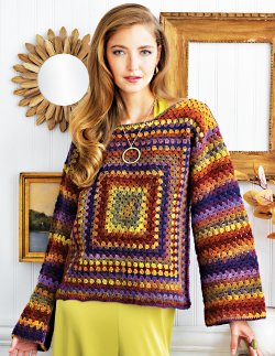 Noro Fall/Winter 2024 Knitting & Crochet Magazine Issue 25