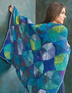 Noro Fall/Winter 2024 Knitting & Crochet Magazine Issue 25