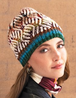 Noro Fall/Winter 2024 Knitting & Crochet Magazine Issue 25