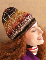 Noro Fall/Winter 2024 Knitting & Crochet Magazine Issue 25