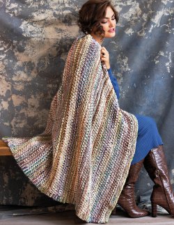 Noro Fall/Winter 2024 Knitting & Crochet Magazine Issue 25