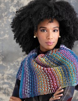 Noro Fall/Winter 2024 Knitting & Crochet Magazine Issue 25