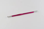 Zing Crochet Hook by KnitPro