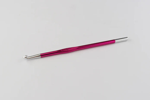 Zing Crochet Hook by KnitPro