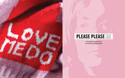 All You Knit Is Love The Official Beatles Knitting Book