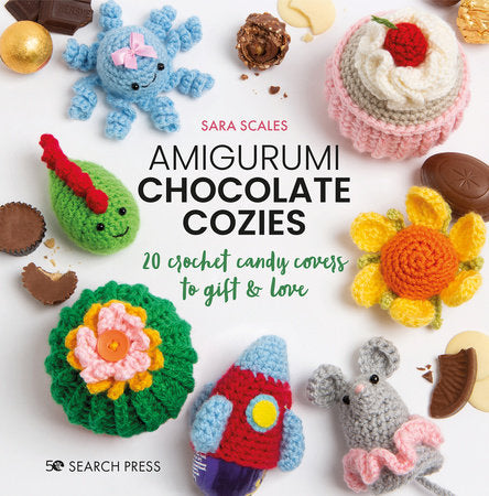 Stackpole Books Supersize Crochet Animals: 20 Adorable Amigurumi