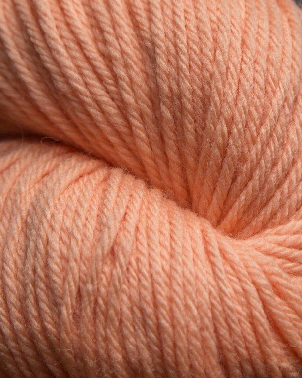 Super Lamb 4/8 Worsted Weight Yarn One pound Cone