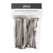 Ashford Boat Shuttle Nylon Bobbins