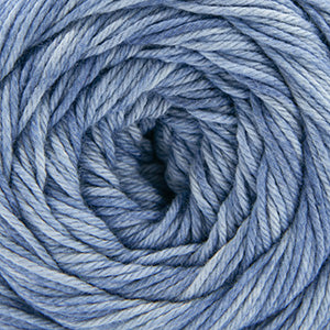 Botanika - 100% Organic, Natural Dyed, Cotton Yarn from Cascade Yarns