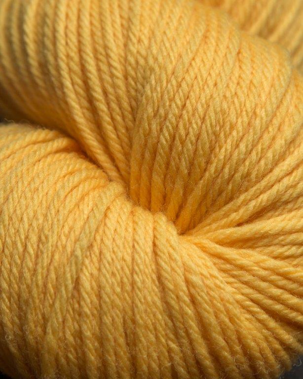 Super Lamb 4/8 Worsted Weight Yarn One pound Cone