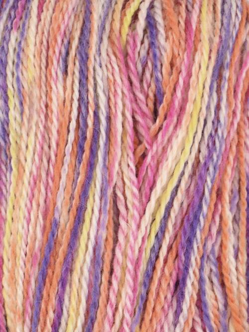 Andeamo Lite Painted Yarn by Jody Long