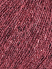 Kathmandu Fingering Luxurious Merino Wool, Silk, & Cashmere Tweed Yarn