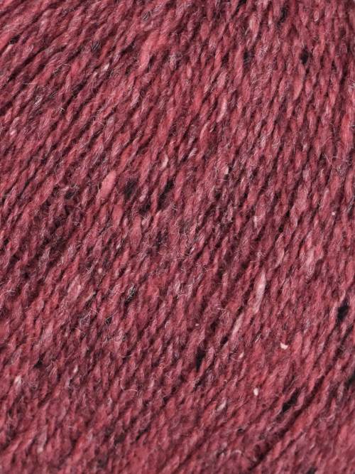 Kathmandu Fingering Luxurious Merino Wool, Silk, & Cashmere Tweed Yarn