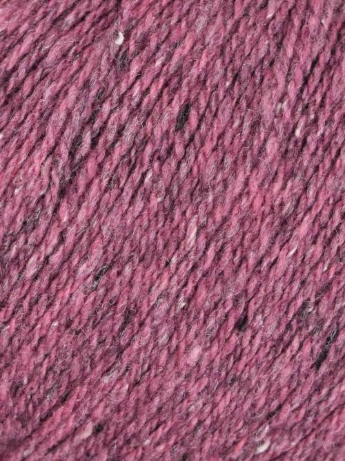 Kathmandu Fingering Luxurious Merino Wool, Silk, & Cashmere Tweed Yarn