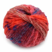 Pouffe Yarn from Louisa Harding