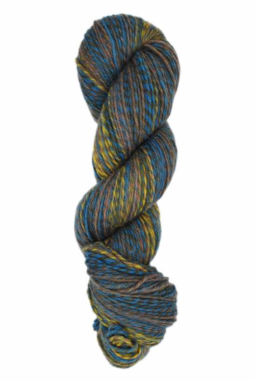 Rainbow Beach 100% SuperWash Wool Yarn by Queensland