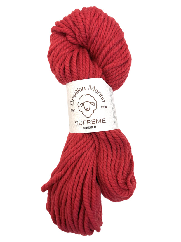 Brazilian Merino Supreme - 100% Merino Wool Yarn - from Circulo