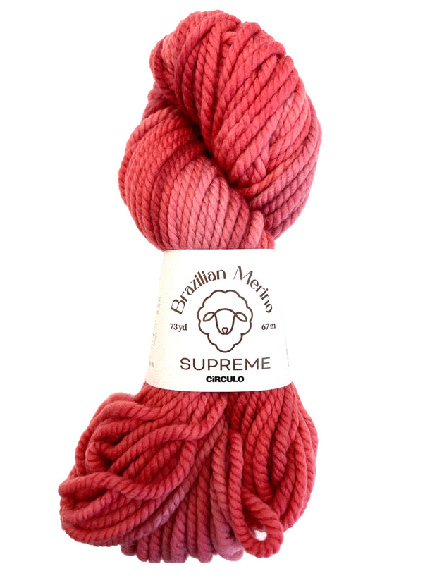 Brazilian Merino Supreme - 100% Merino Wool Yarn - from Circulo