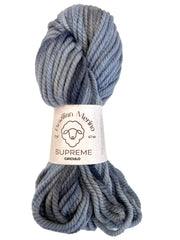Brazilian Merino Supreme - 100% Merino Wool Yarn - from Circulo