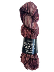 Bossa Nova Yarn from Circulo