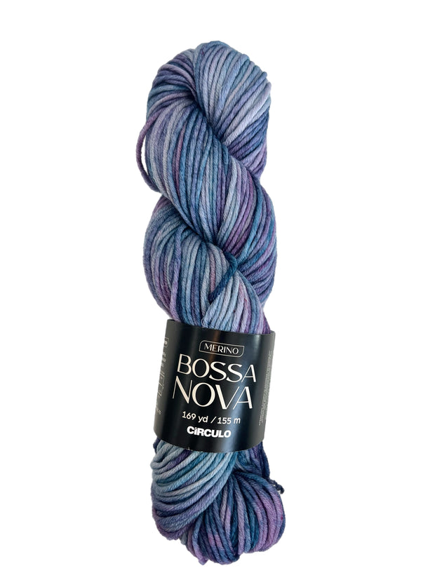 Bossa Nova Yarn from Circulo