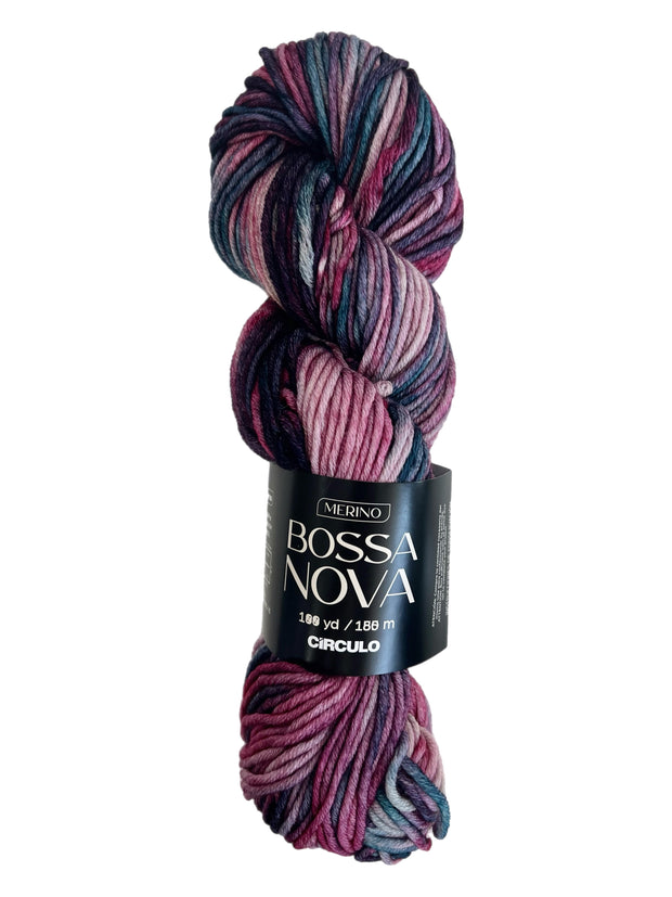 Bossa Nova Yarn from Circulo