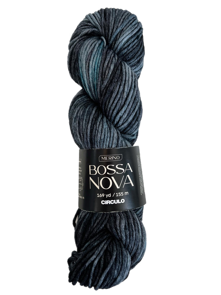 Bossa Nova Yarn from Circulo