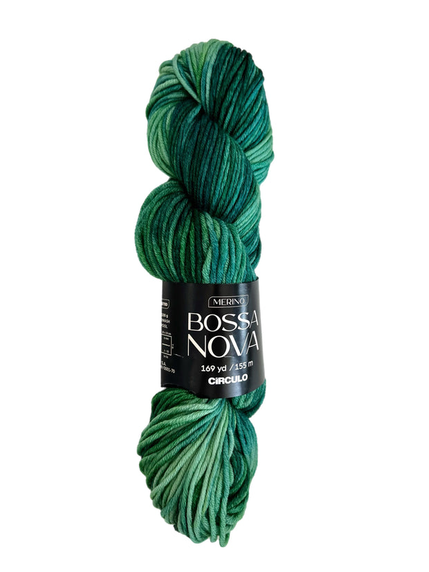 Bossa Nova Yarn from Circulo