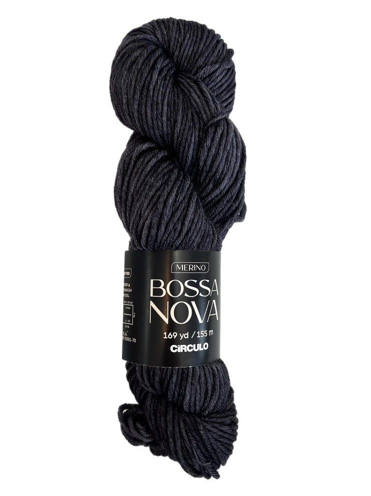 Bossa Nova Yarn from Circulo