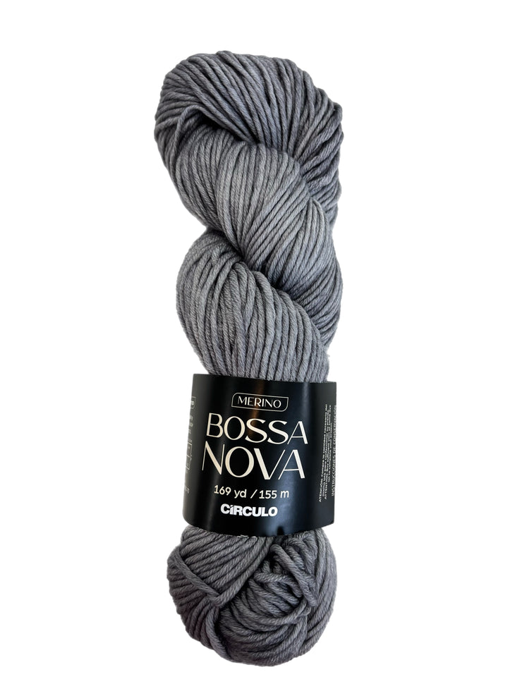 Bossa Nova Yarn from Circulo