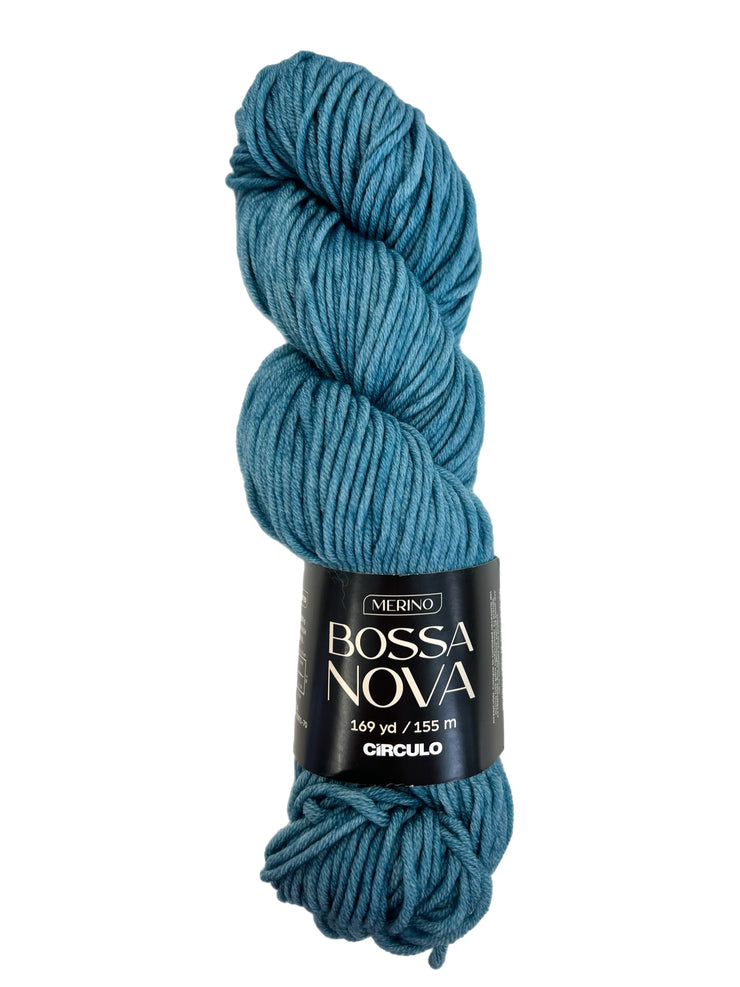 Bossa Nova Yarn from Circulo