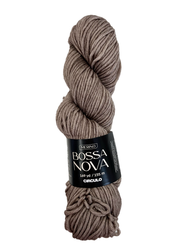 Bossa Nova Yarn from Circulo