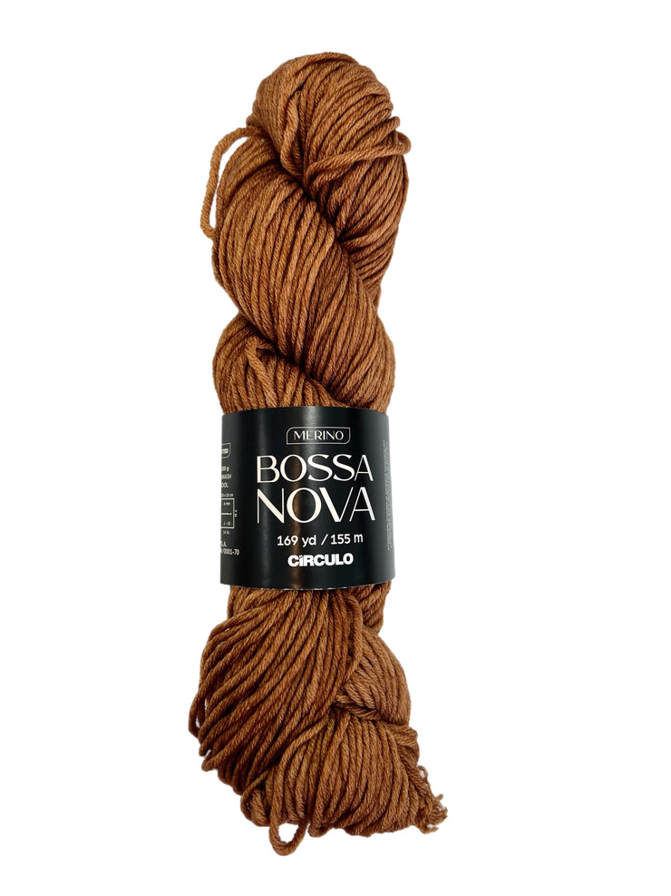 Bossa Nova Yarn from Circulo