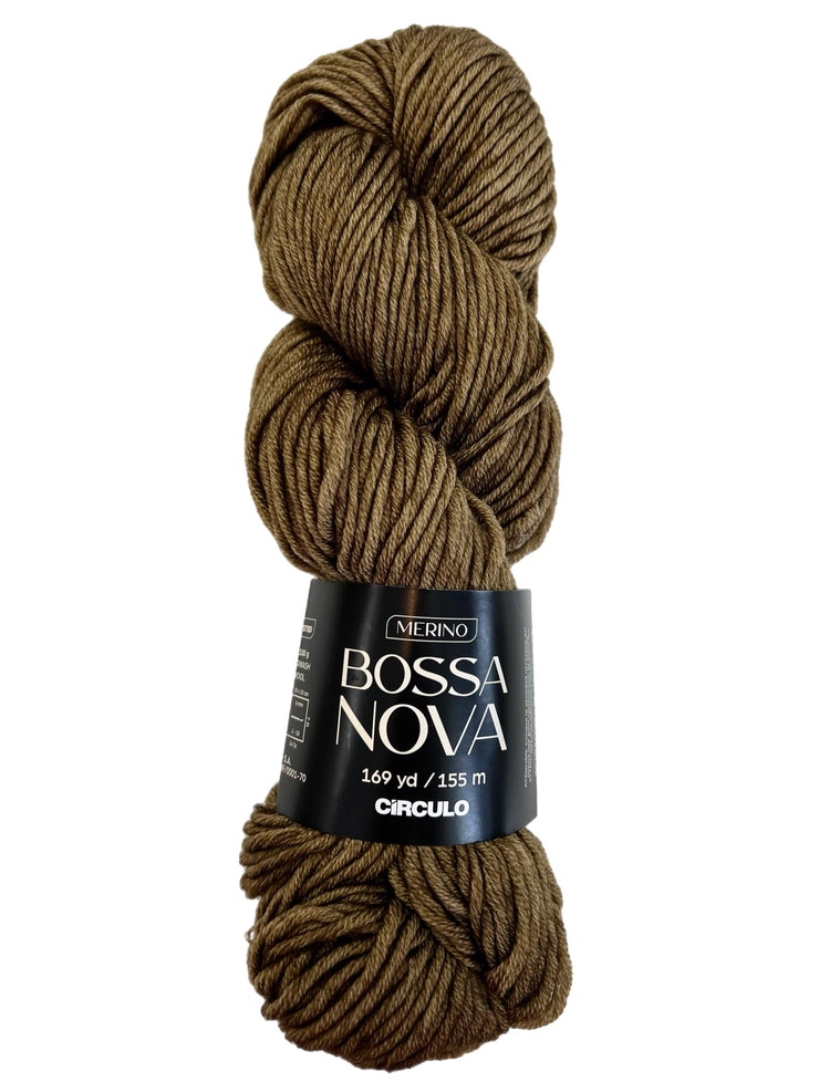 Bossa Nova Yarn from Circulo