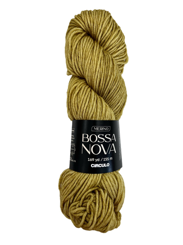 Bossa Nova Yarn from Circulo