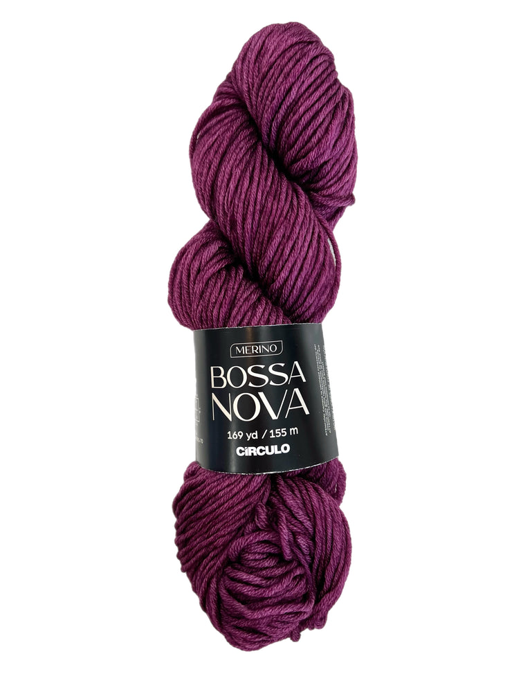 Bossa Nova Yarn from Circulo