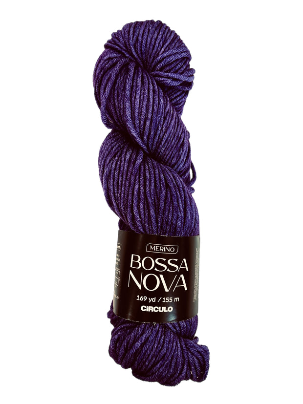 Bossa Nova Yarn from Circulo