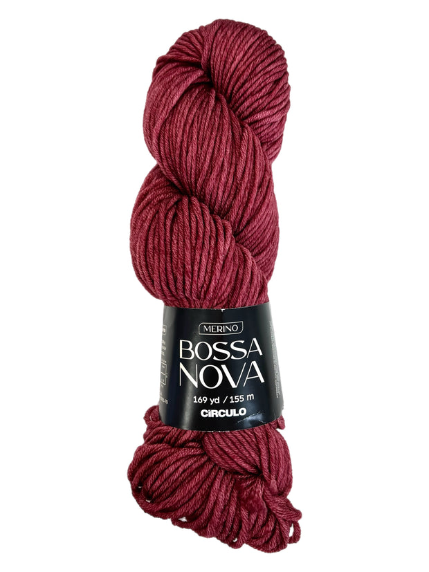 Bossa Nova Yarn from Circulo