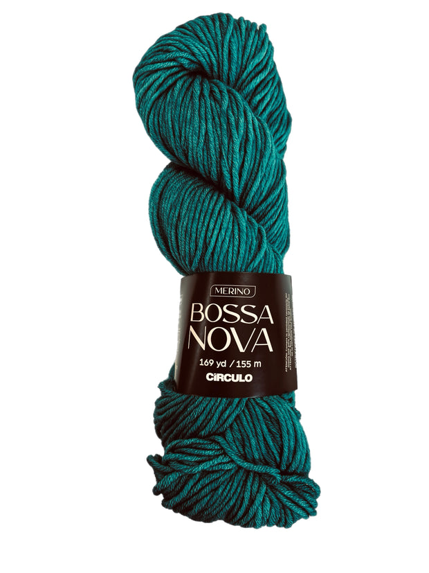 Bossa Nova Yarn from Circulo