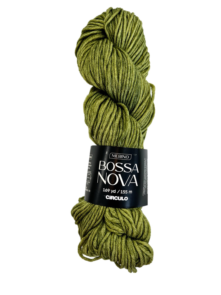 Bossa Nova Yarn from Circulo