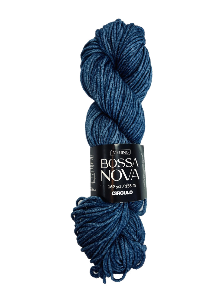 Bossa Nova Yarn from Circulo