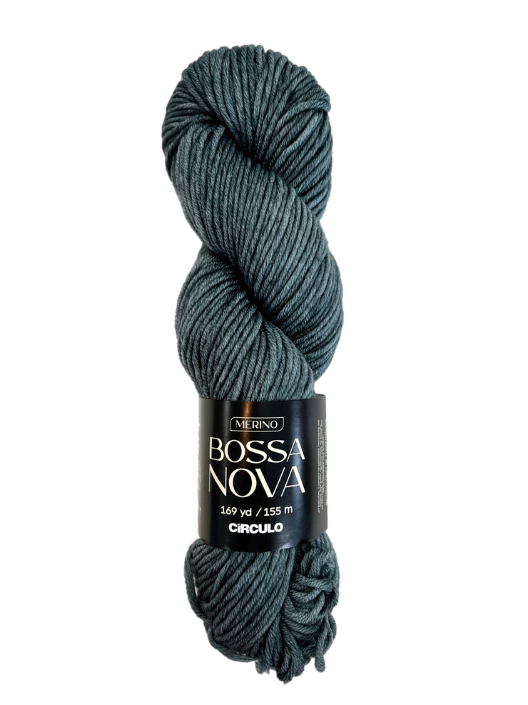 Bossa Nova Yarn from Circulo