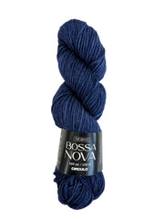 Bossa Nova Yarn from Circulo