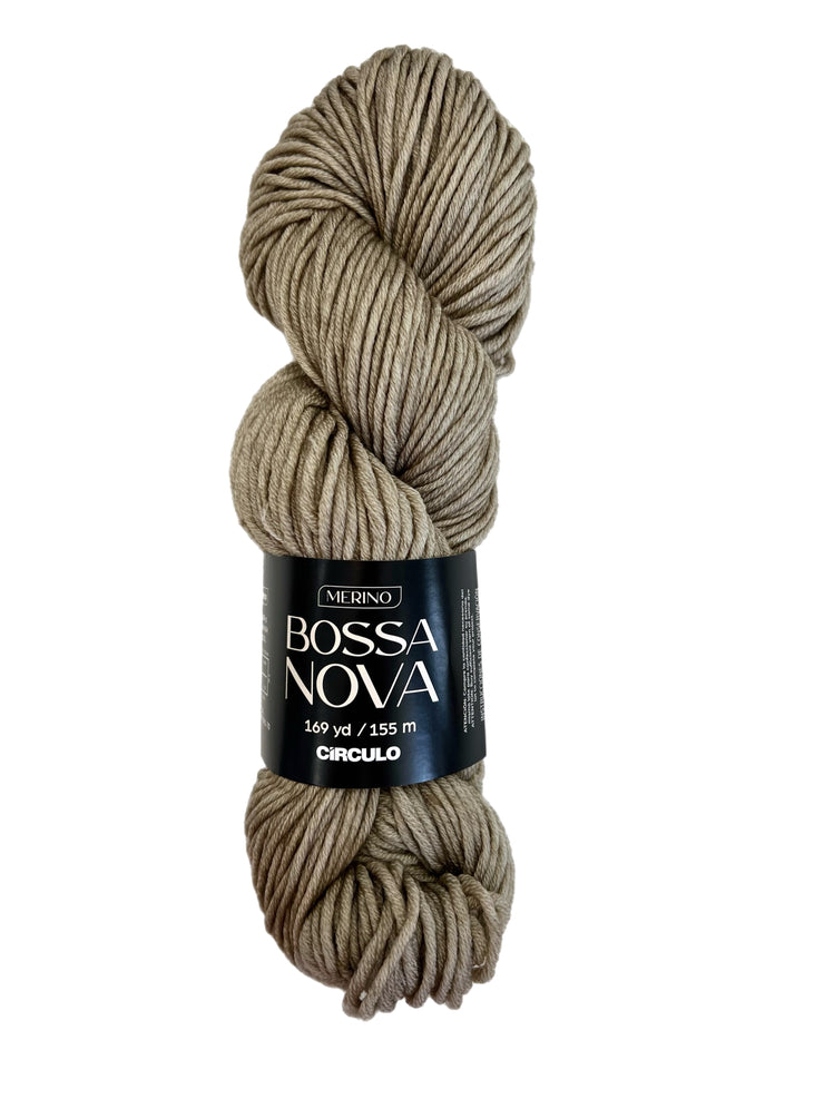 Bossa Nova Yarn from Circulo