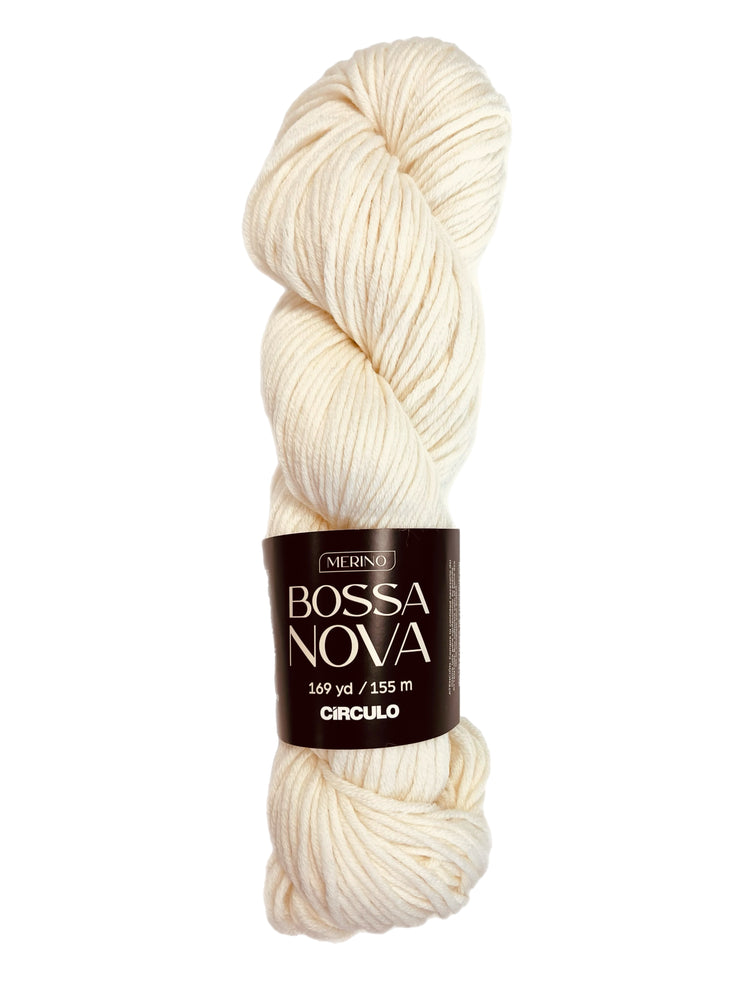 Bossa Nova Yarn from Circulo