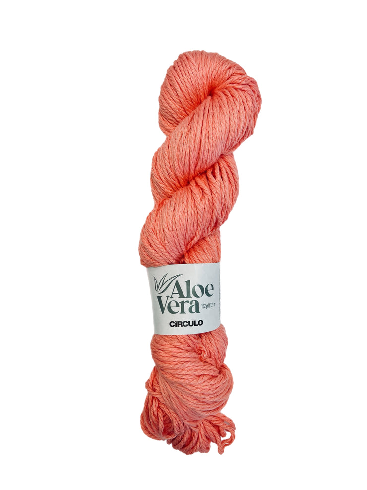 Aloe Vera Yarn from Circulo